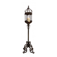 Mindy Brownes Arabian Nights Small Floor Lantern 12320